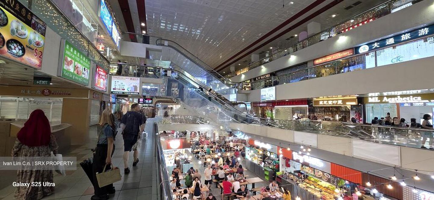Clarke Quay MRT (D1), Shop House #496520531
